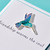 Spellbinders - BetterPress- Handmade for You Icons Press & Die Set (BP-044) Spellbinders - BetterPress- Handmade for You Icons Press & Die Set (BP-044)