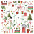 9 and Market - Christmas Spectacular Laser Cut Outs (S2324319) 1
