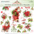 49 and Market - Christmas Spectacular Rub-Ons 12"X12" - Classic (S2324364)