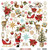 Mintay Papers - White Christmas - 12 x 12 sheet - 09 (MT-WHC-09) 1