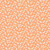 Henry Glass & Co. / Nana Mae 7 / Baby Chicks Orange 901-33 / Sold by The 1/2 Yard