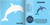 My Sticker Paintings Book - Ocean Animals 2