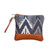 Myra Bag, Wrist Purse - Elegant Travel Pouch