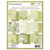49 and Market - Grove Color Swatch Essentials - Collection Pack 6x8 (CSG-25033)