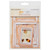49 and Market - Peach Color Swatch Essentials - Frames (CSP-24975)