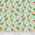 Free Spirit Fabric by Tula Pink - Moon Garden In a Finch - Dawn