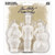 Tim Holtz Idea-Ology Salvaged Figures Large (TH94361)