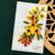  Spellbinders - Birds & Bees Garden Collection Susan Tierney-Cockburn - Black Eyed Susan Etched Dies (S2-376)