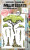 AALL & Create - Entwined - Clear Stamp Set A6 (AALL-TP-1084) 1