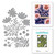 Spellbinders - The More Fresh Picked Collection - Fresh Picked Daisies Etched Dies (S6-224) Spellbinders - The More Fresh Picked Collection - Fresh Picked Daisies Etched Dies (S6-224)
