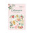 P13 Flowerish Collection Ephemera Set (P13-FLO-33)
