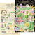 Graphic 45 Grow With Love Ephemera Assortment (4502819) Graphic 45 Grow With Love Ephemera Assortment (4502819)