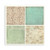 Stamperia - Brocante Antiques - 8x8 Single Face Sheet Paper Pad (SBBSXB02)  3