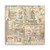 Stamperia - Brocante Antiques - 8x8 Single Face Sheet Paper Pad (SBBSXB02) 22