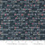 Moda Fabric Vintage Brands - Vintage Pure And Simple Indigo