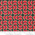 Moda Fabric - Fruit Loop Black Currant by BasicGrey Candied Novelty Fruit - Sold by 1/2 Yard Increments, Cut Continuously