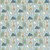 Henry Glass & Co Fabric - Dream Big Little One Quilt Fabric - Foxes Allover - Sold by The 1/2 Yard