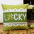 The Whole Country Caboodle - Pillow Wrap & Cover Kit - Lucky