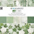 49 and Market - Color Swatch Willow Essentials - Collection Pack 12x12 (WCS-27891)