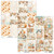 Mintay Papers - Autumn Splendor - 12 x 12 - 06 (MT-ASP-06)