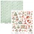 Mintay Papers - Marry & Joy - 12 x 12 - 09 (MT-MAJ-09)