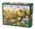 Cobble Hill Puzzle - 1000 Piece - Feathered Friends (40228)