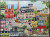 eeBoo Puzzle - 1000 Piece - Paris In A Day (510359) 2