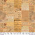 Tim Holtz Palette | Palette Orange | Ephemera | Sold by The 1/2 Yard
