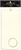 Graphic 45 - Large Ivory Tag Album