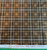 Riley Blake Designs Pine Grove Plaid Brown / Sold by The 1/2 Yard (C15935-BROWN)