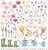 Maja Design - Spring Garden - 12x12 Collection Pack (1426) 1