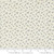 Moda Fabric - Snowman Gather IV Snow Snowy Night Blenders Stars