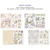 Ciao Bella - Secret Garden - Junk Journal & Ephemera Book 3