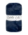 Shannon Fabrics - 2 Yard Luxe Cuddle Cut Hide - Navy (DR409188)