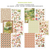 Ciao Bella - Woodland Party - Junk Journal & Ephemera Book (CBB011) 1