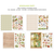 Ciao Bella - Woodland Party - Junk Journal & Ephemera Book (CBB011) 3