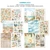 Ciao Bella - Summer Days - Junk Journal & Ephemera Book (CBB010) 3