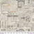 Tim Holtz Palette | Palette Seasonal | Halloween Remnants| Sold by The 1/2 Yard