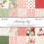 Maja Design - Strawberry Thief - 6 x 6 Paper Collection