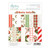 Mintay Papers - Holly Jolly 6 x 8 Add On Paper Pad (MT-HOL-11)