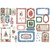 Graphic 45 - Deck The Halls - Tags & Frames (4503097) 1