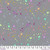 Free Spirit Fabric - Fairy Dust - Shadow || True Colors Graywork