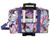By Annie Patterns Round Trip Duffle 4