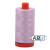 Aurifil 100% Cotton Mako Thread 50 wt - Light Lilac (MK50SP2510)