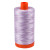 Aurifil 100% Cotton Mako Thread 50 wt - French Lilac (MK50SP3840)