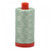 Aurifil 100% Cotton Mako Thread 50 wt - Pale Green (MK50SP2800)