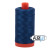 Aurifil 100% Cotton Mako Thread 50 wt - Medium Delft Blue (MK50SP2783)