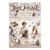 Stamperia - Quiet Days - Junk Journal Stickers, Cut-outs And Backgrounds (SBJK08)