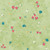 Riley Blake Designs - 2026 Washington Shop Hop Fabric - Green Ditsy Floral Print