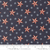 Moda Fabric - America 250 Years Loyalty Blue 56181 14